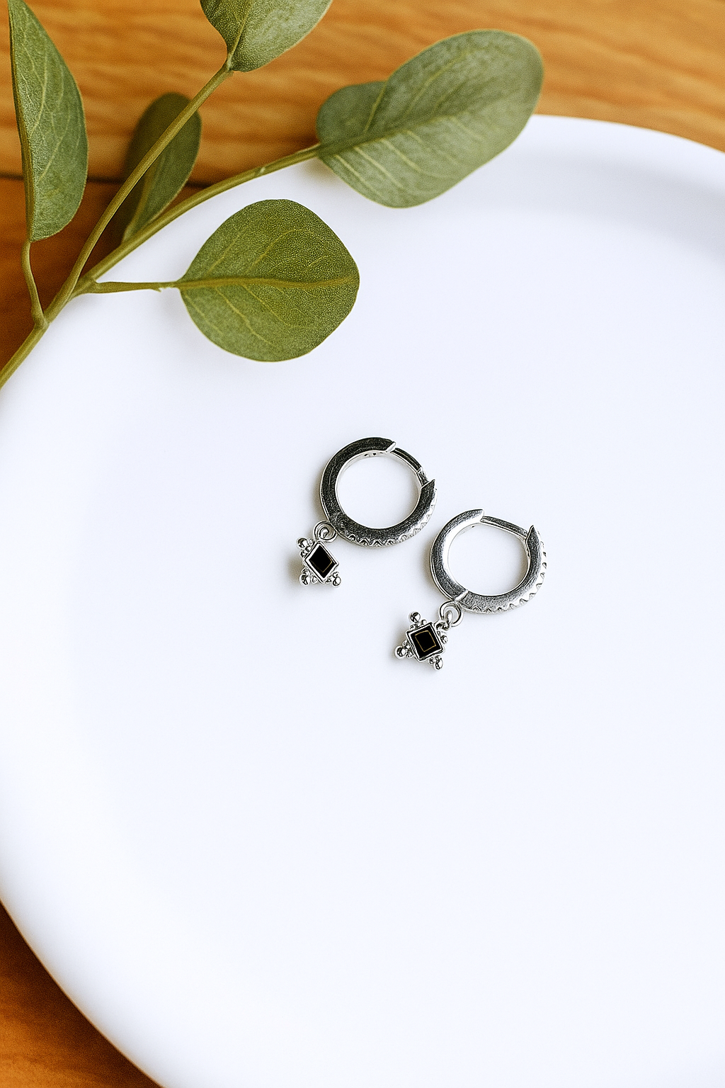 Capri Earrings
