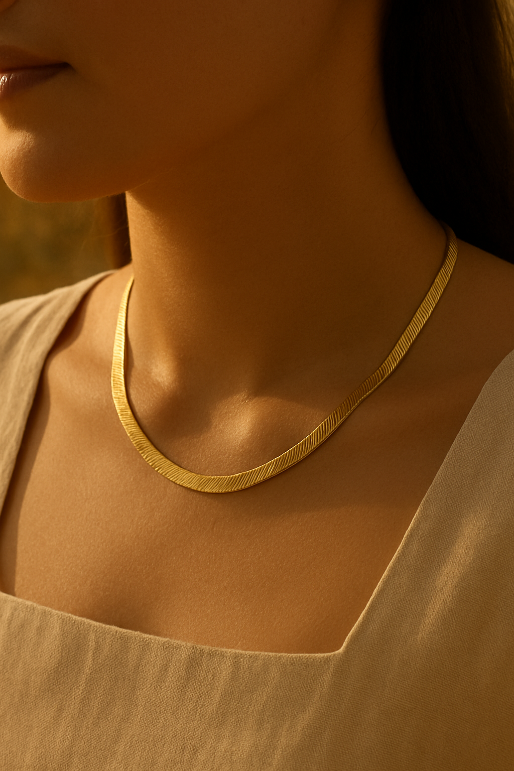 Laura Necklace