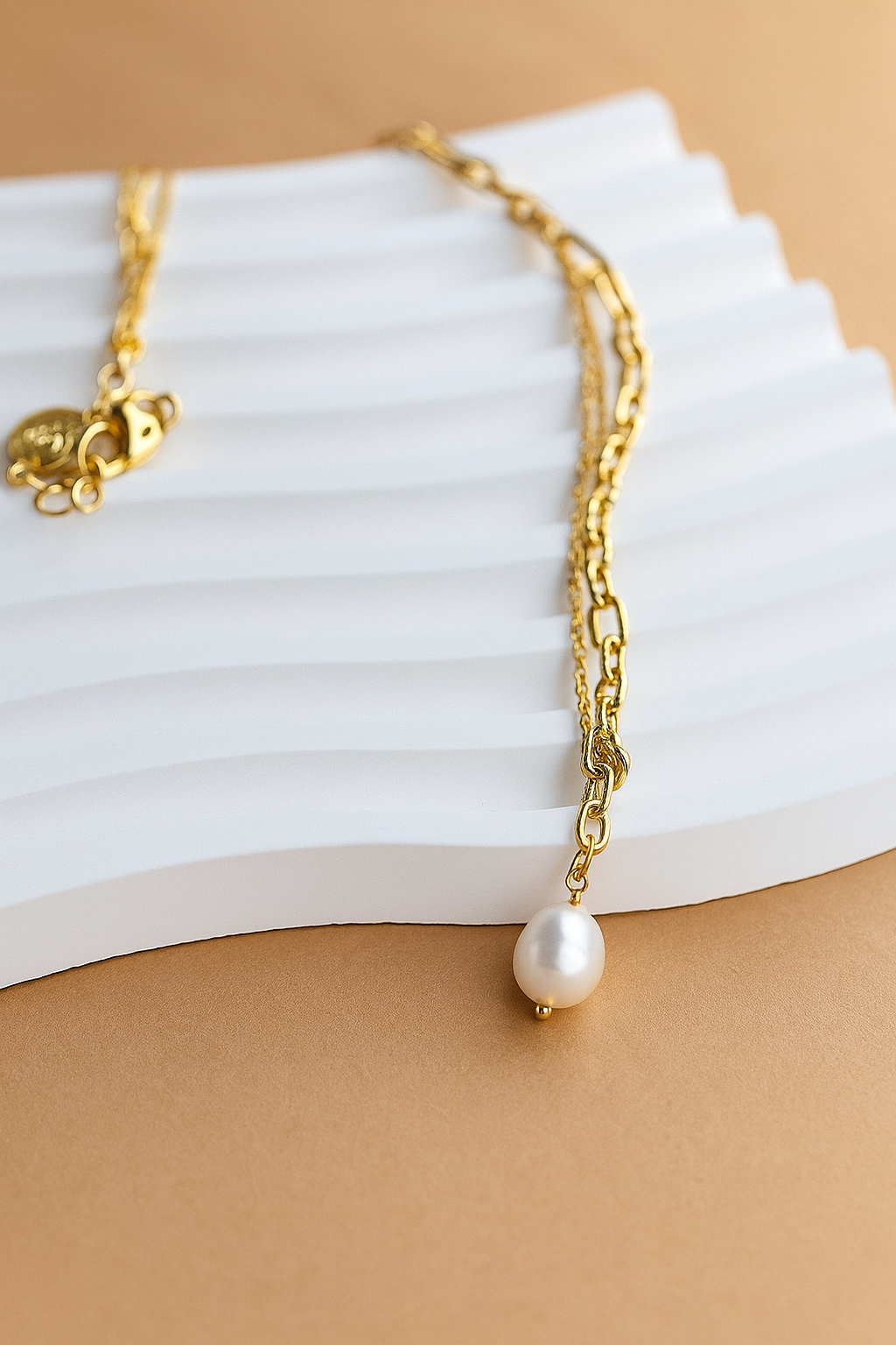 Nova Necklace