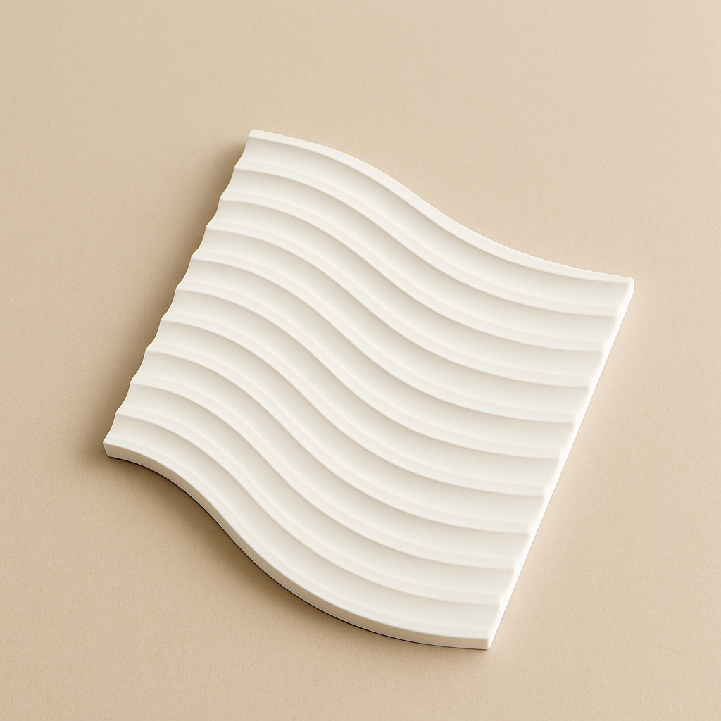 Wave Jewellery Holder