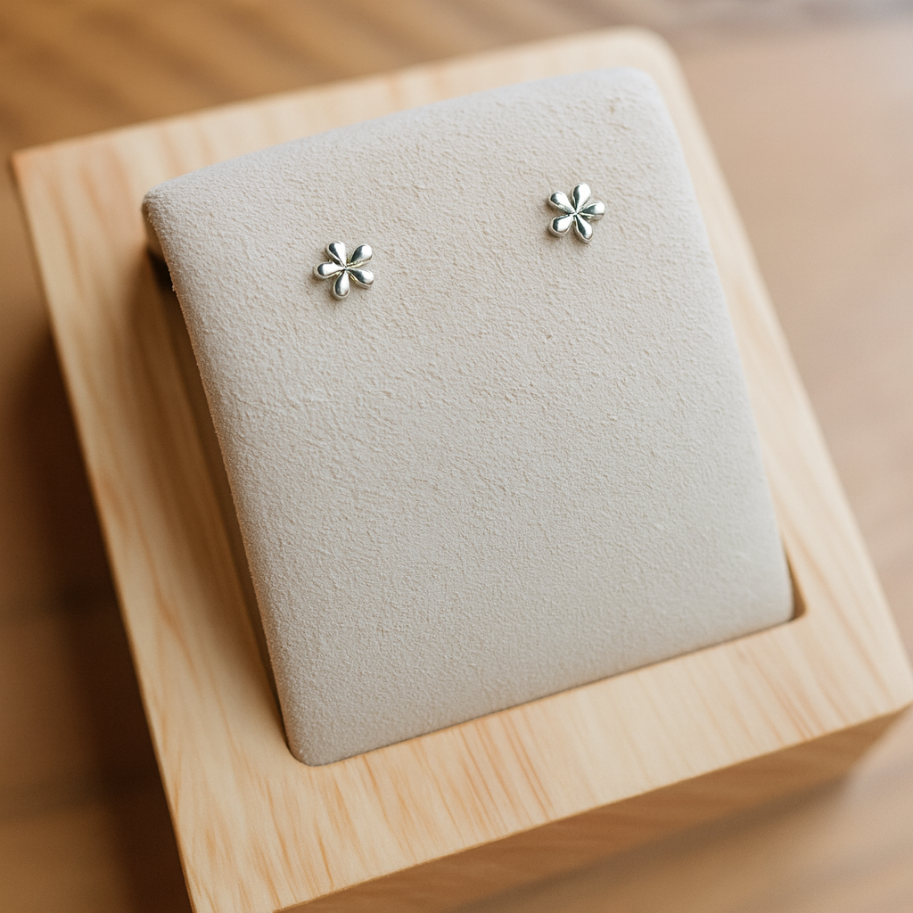 Lily Earrings