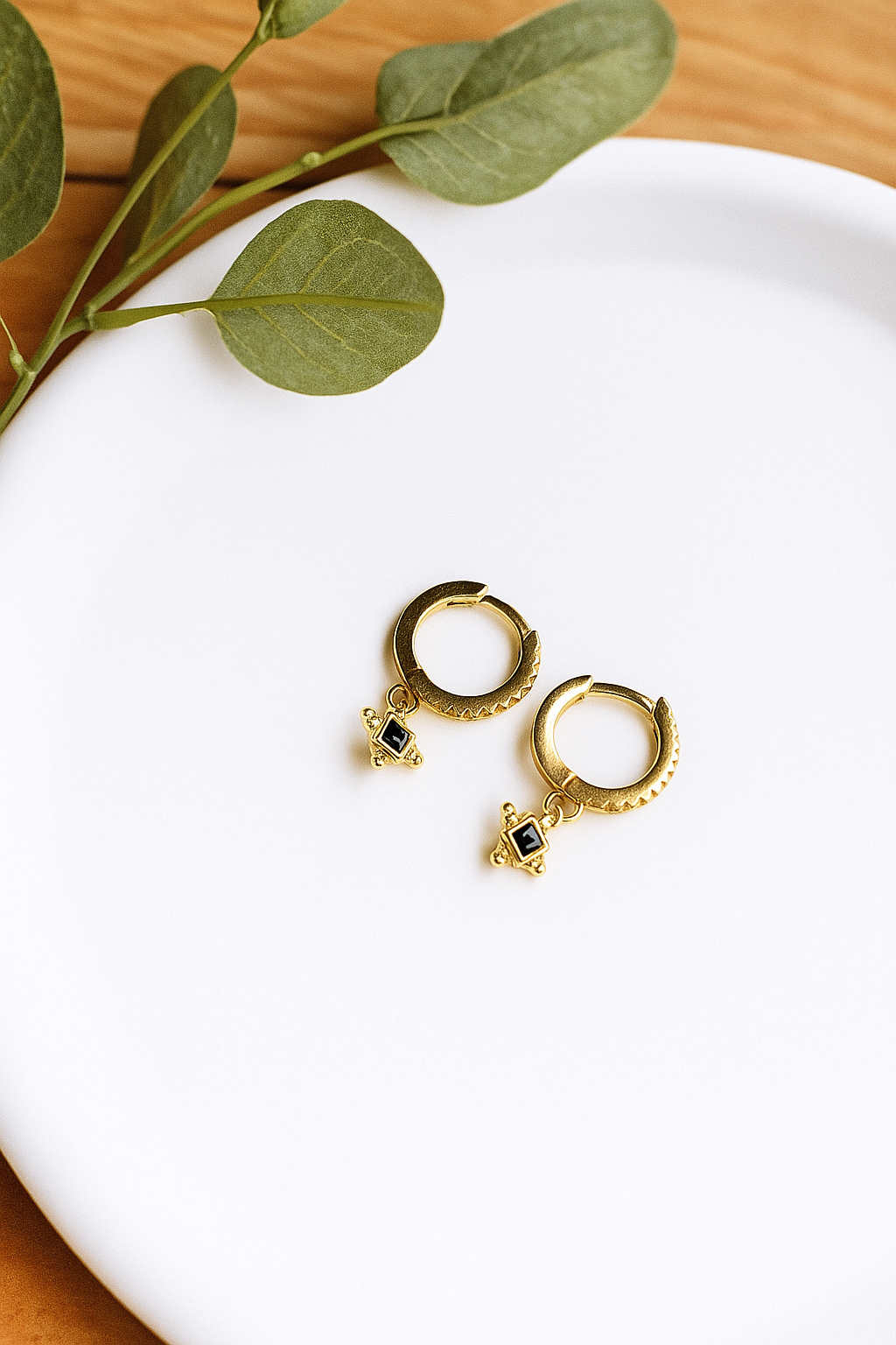 Capri Earrings