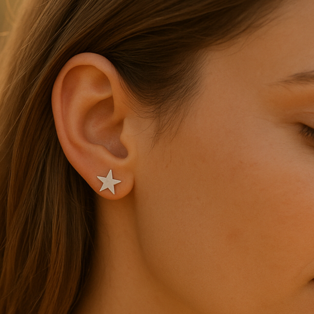 Twilight Earrings