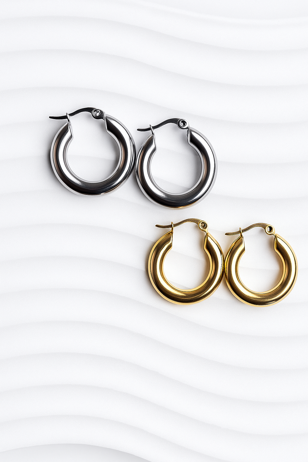 Jenna Earrings