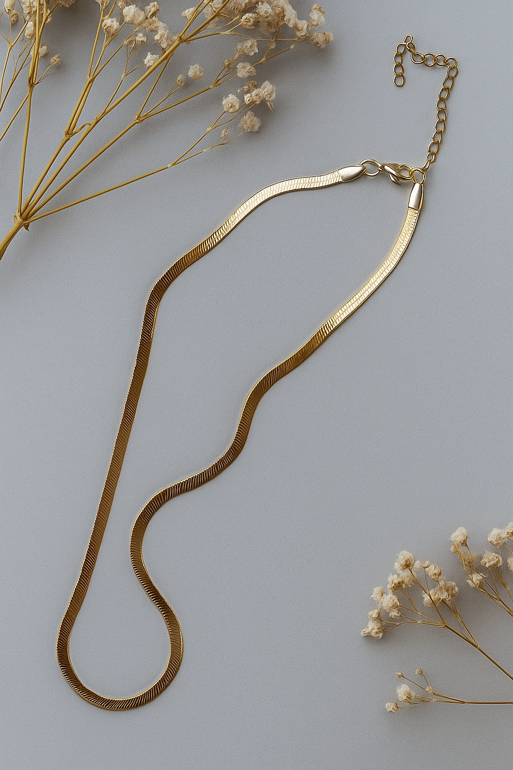 Laura Necklace