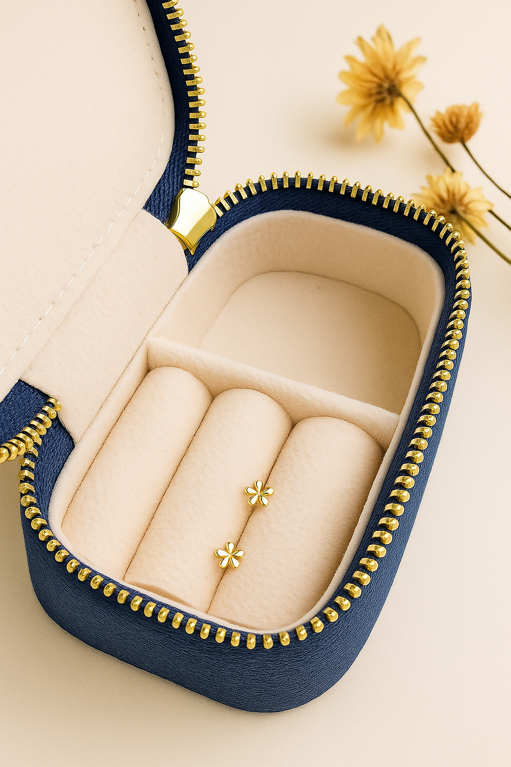 Lily Earrings