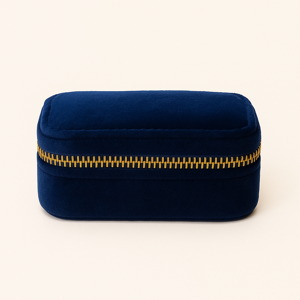 Ocean Jewellery Box
