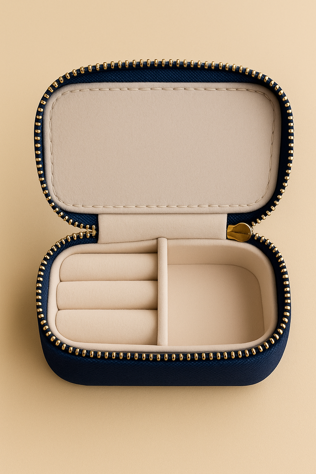 Ocean Jewellery Box