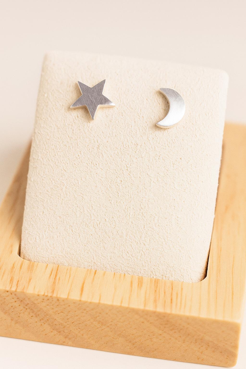 Twilight Earrings