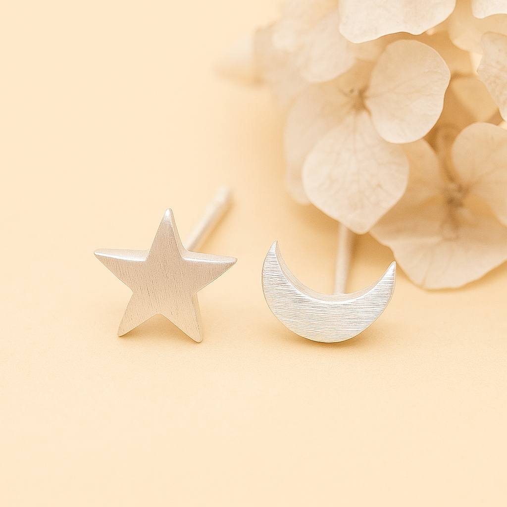 Twilight Earrings